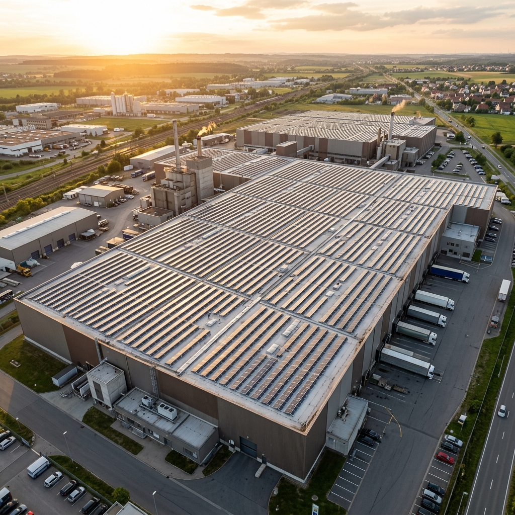 Commercial Solar